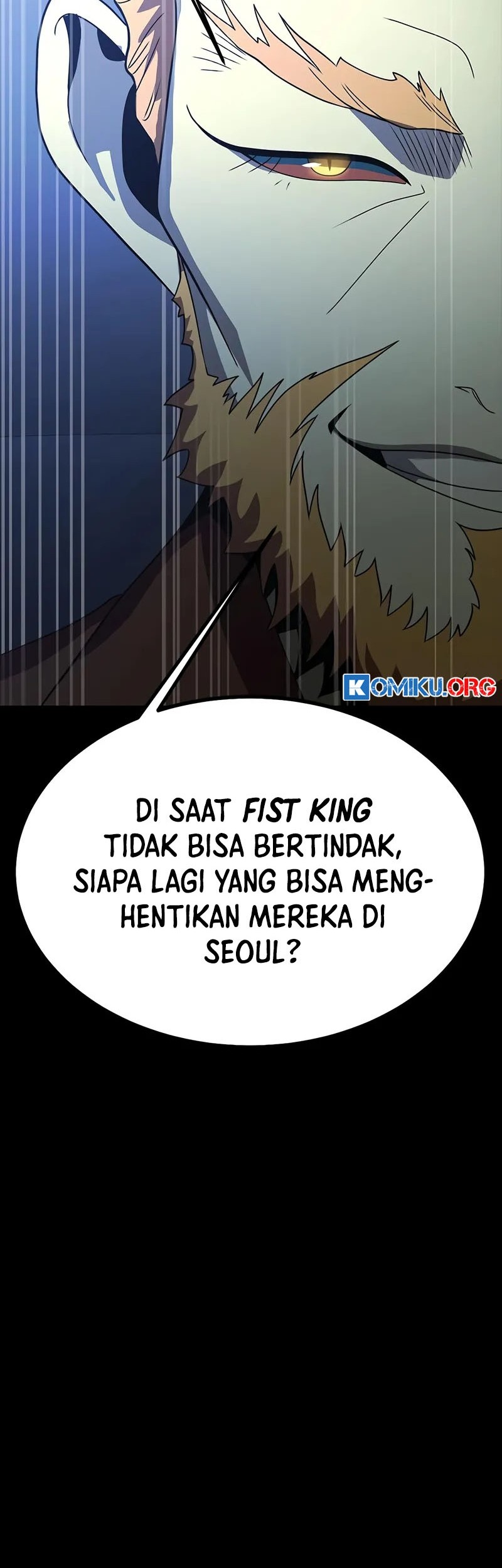 Steel-Eating Player Chapter 91 - halaman 18