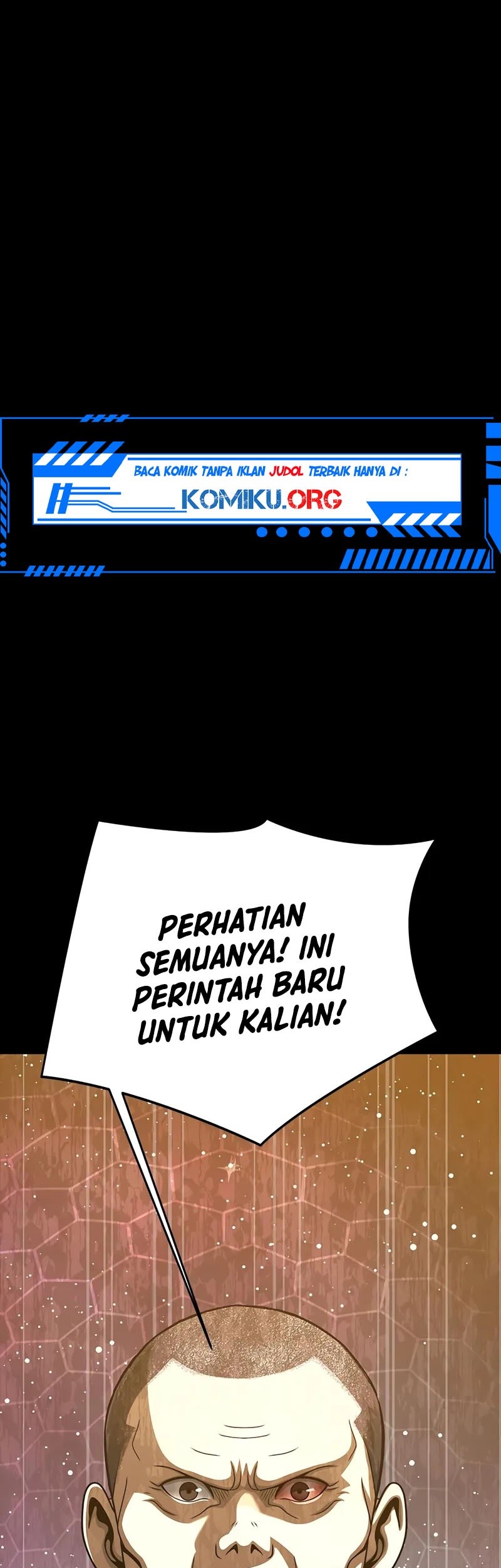 Steel-Eating Player Chapter 91 - halaman 2