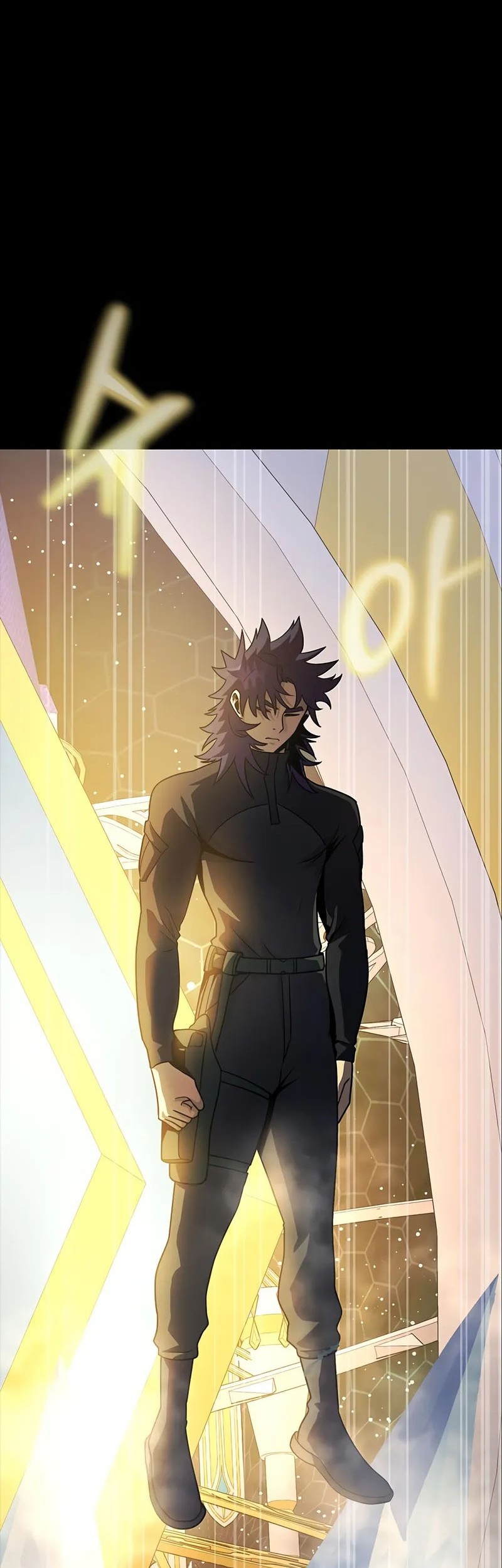 Steel-Eating Player Chapter 91 - halaman 21