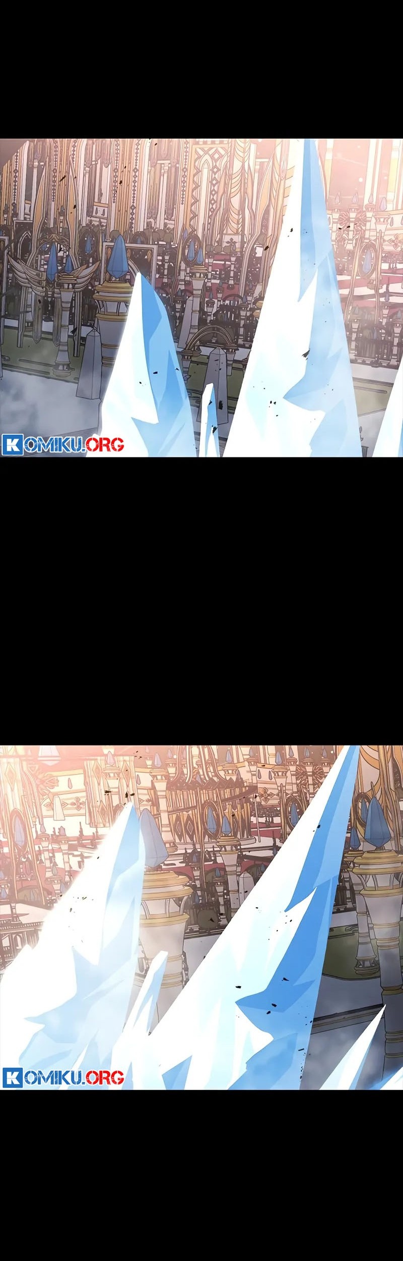 Steel-Eating Player Chapter 91 - halaman 30