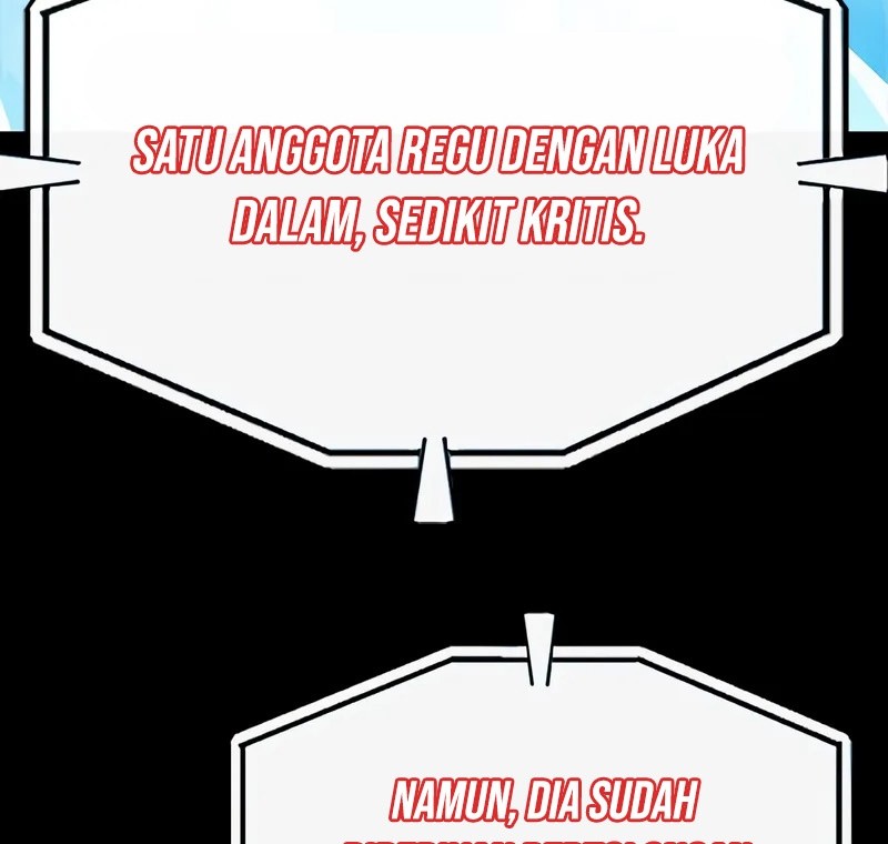 Steel-Eating Player Chapter 91 - halaman 34
