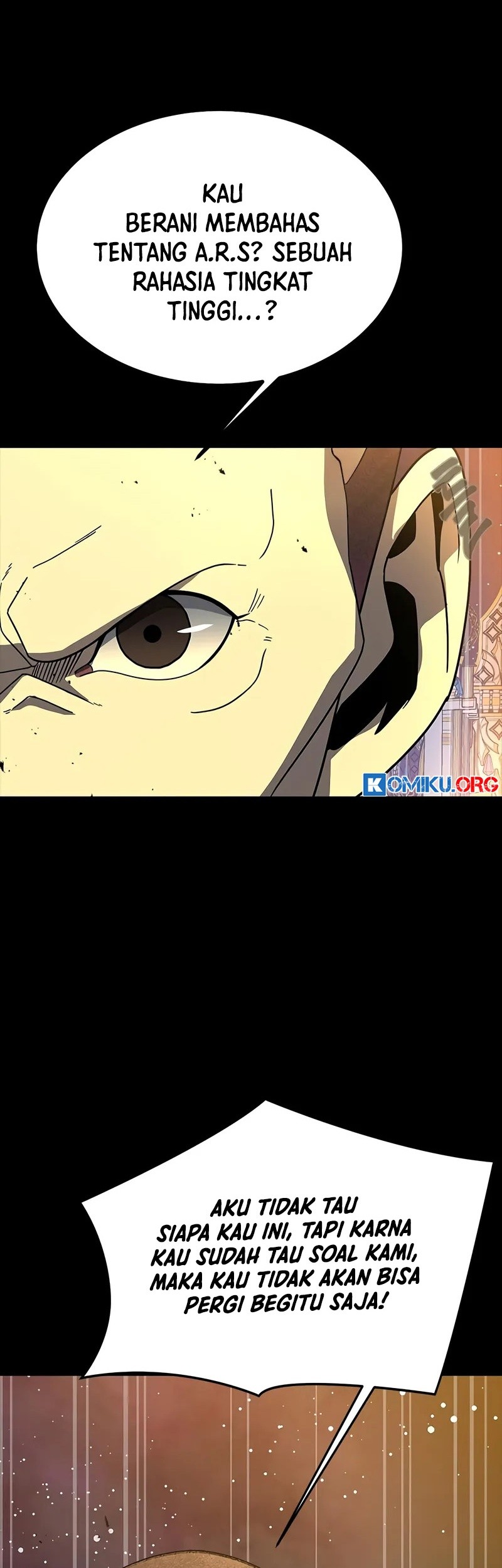 Steel-Eating Player Chapter 91 - halaman 50