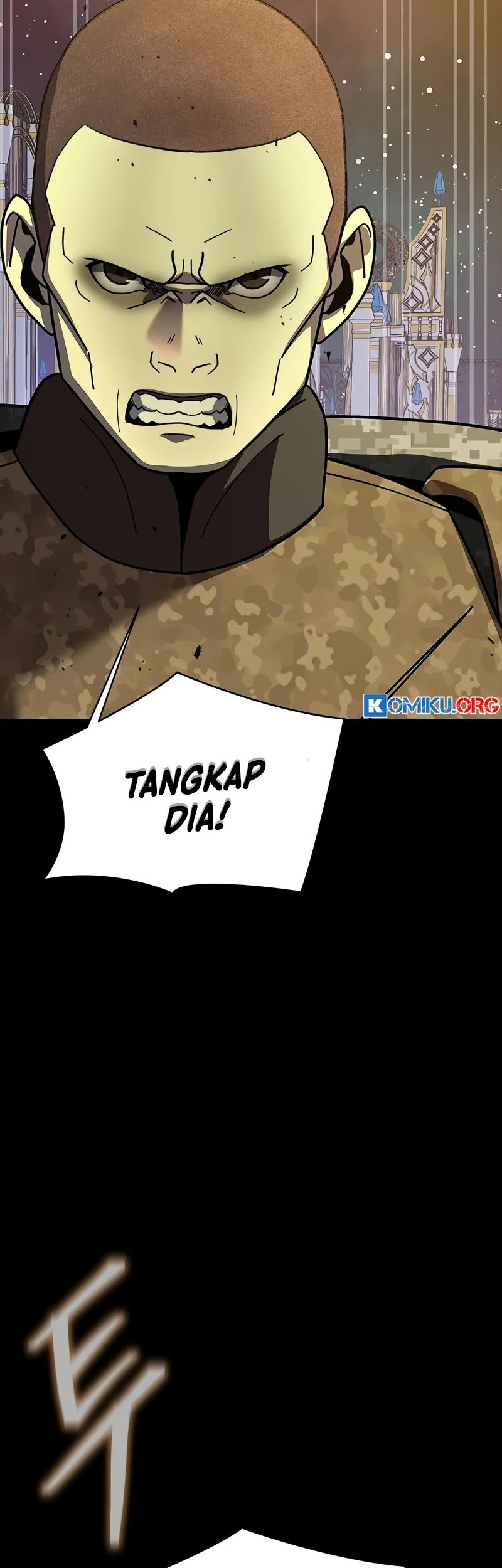 Steel-Eating Player Chapter 91 - halaman 51