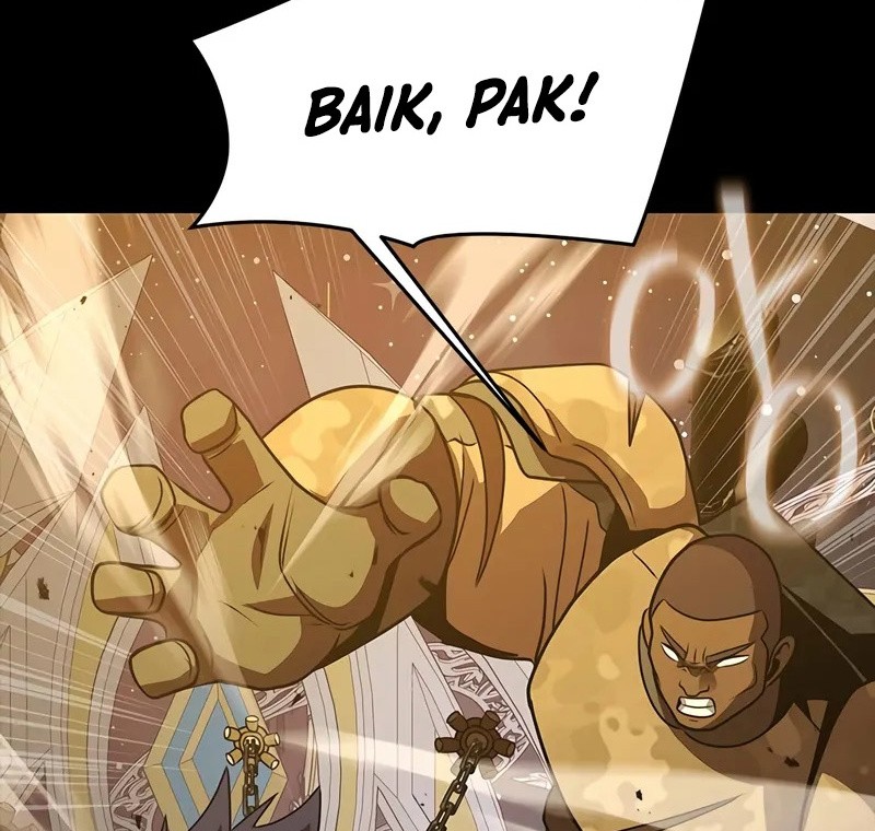 Steel-Eating Player Chapter 91 - halaman 52