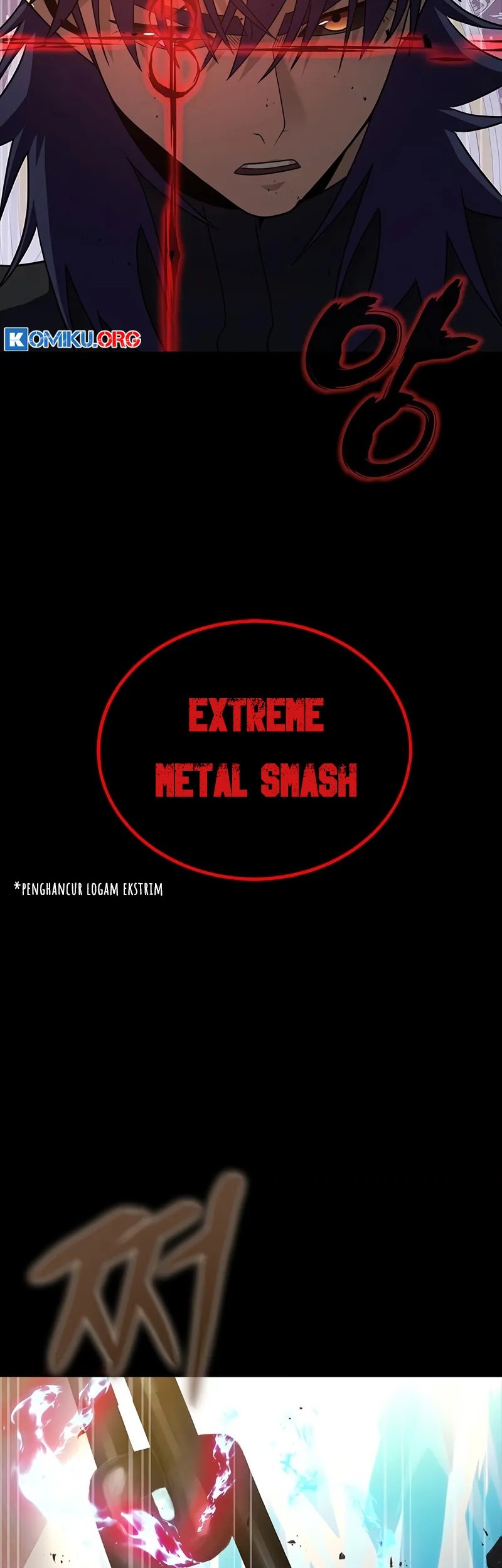 Steel-Eating Player Chapter 91 - halaman 54