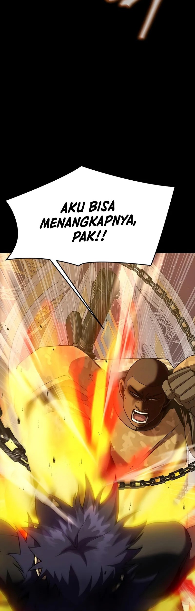 Steel-Eating Player Chapter 91 - halaman 60