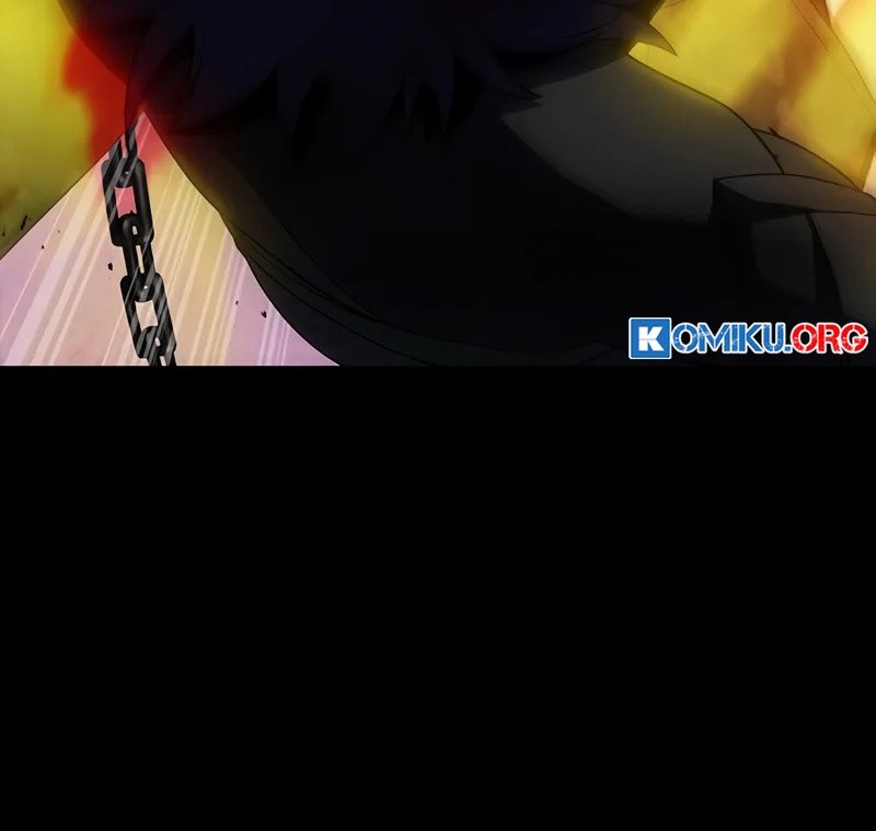 Steel-Eating Player Chapter 91 - halaman 61
