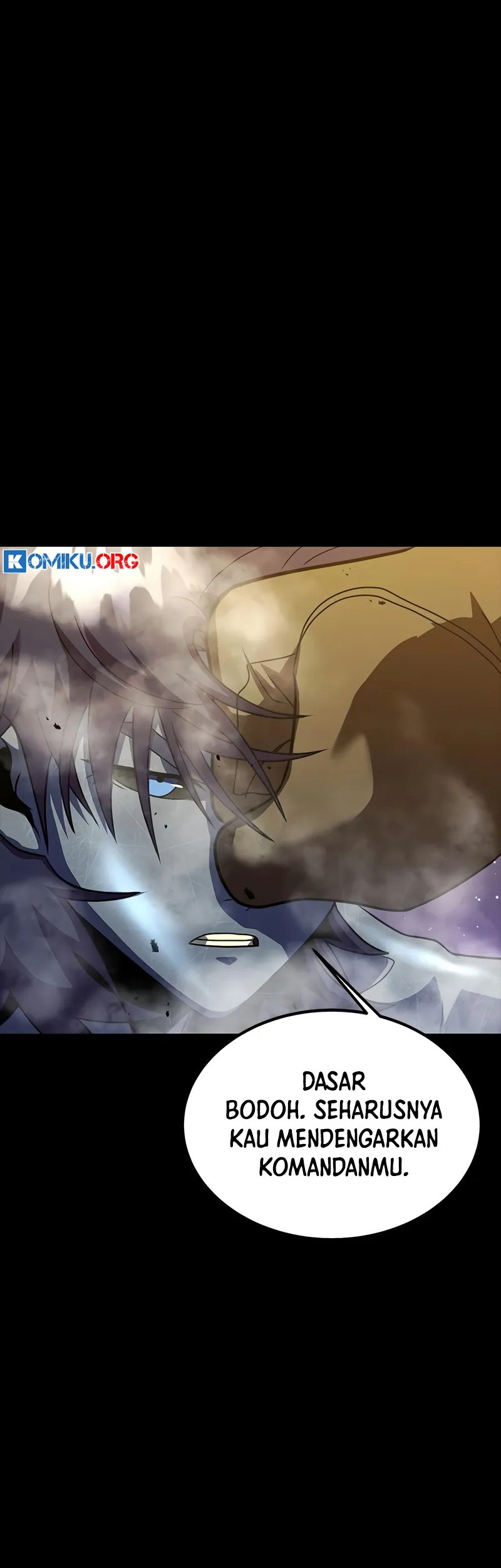 Steel-Eating Player Chapter 91 - halaman 63