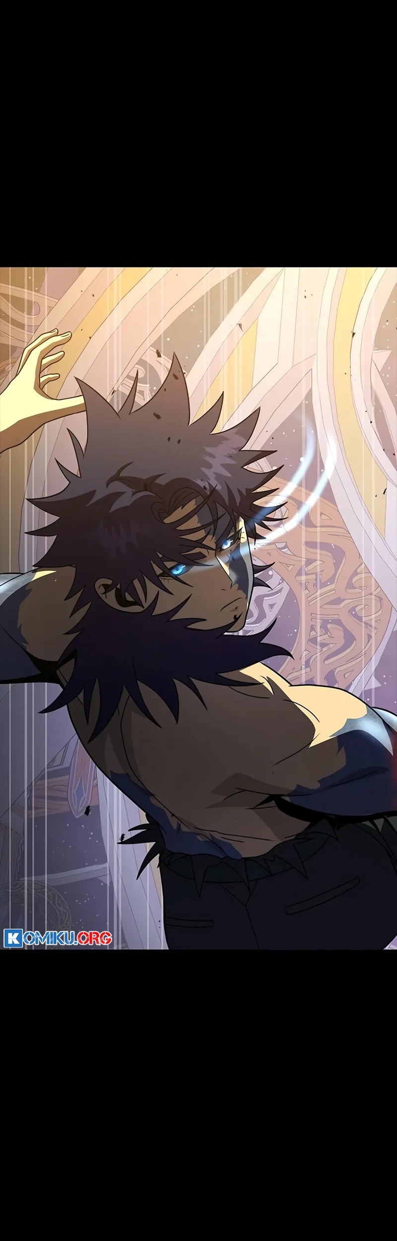 Steel-Eating Player Chapter 91 - halaman 69