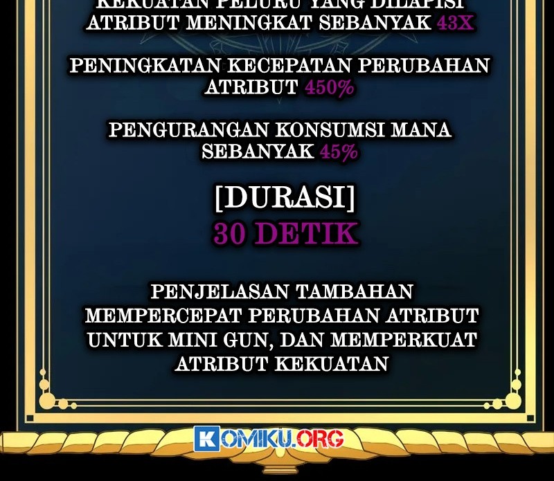 Steel-Eating Player Chapter 91 - halaman 73