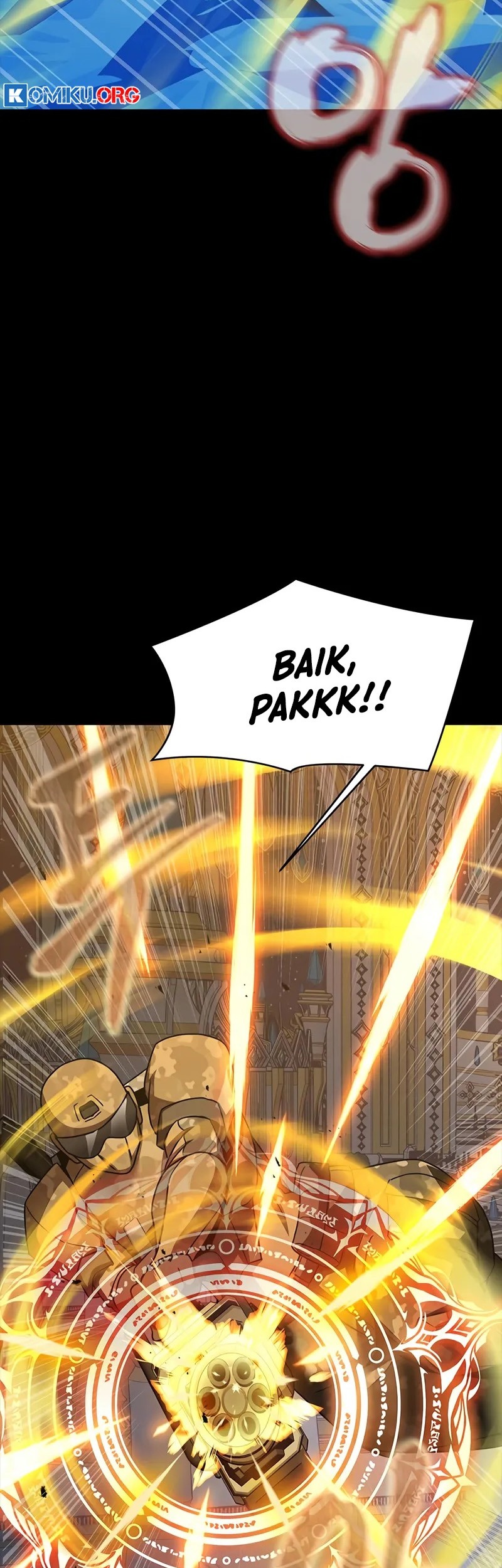 Steel-Eating Player Chapter 91 - halaman 75
