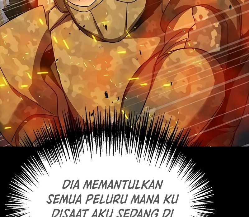 Steel-Eating Player Chapter 91 - halaman 82