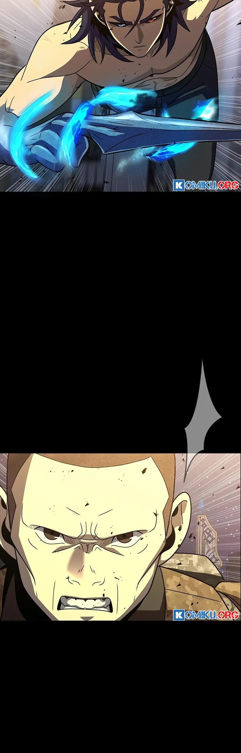 Steel-Eating Player Chapter 91 - halaman 89