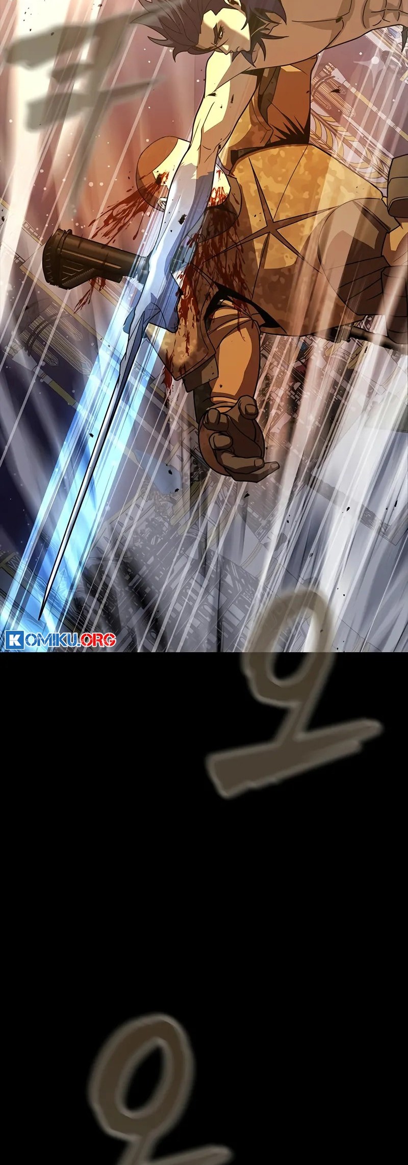 Steel-Eating Player Chapter 91 - halaman 93
