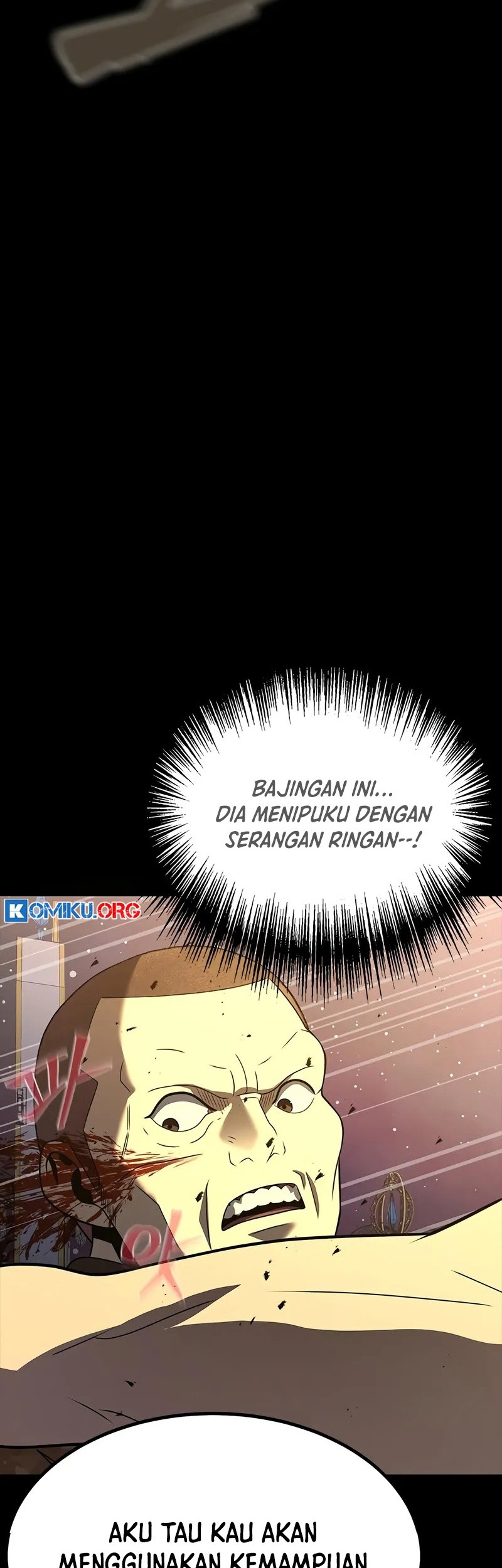 Steel-Eating Player Chapter 91 - halaman 94