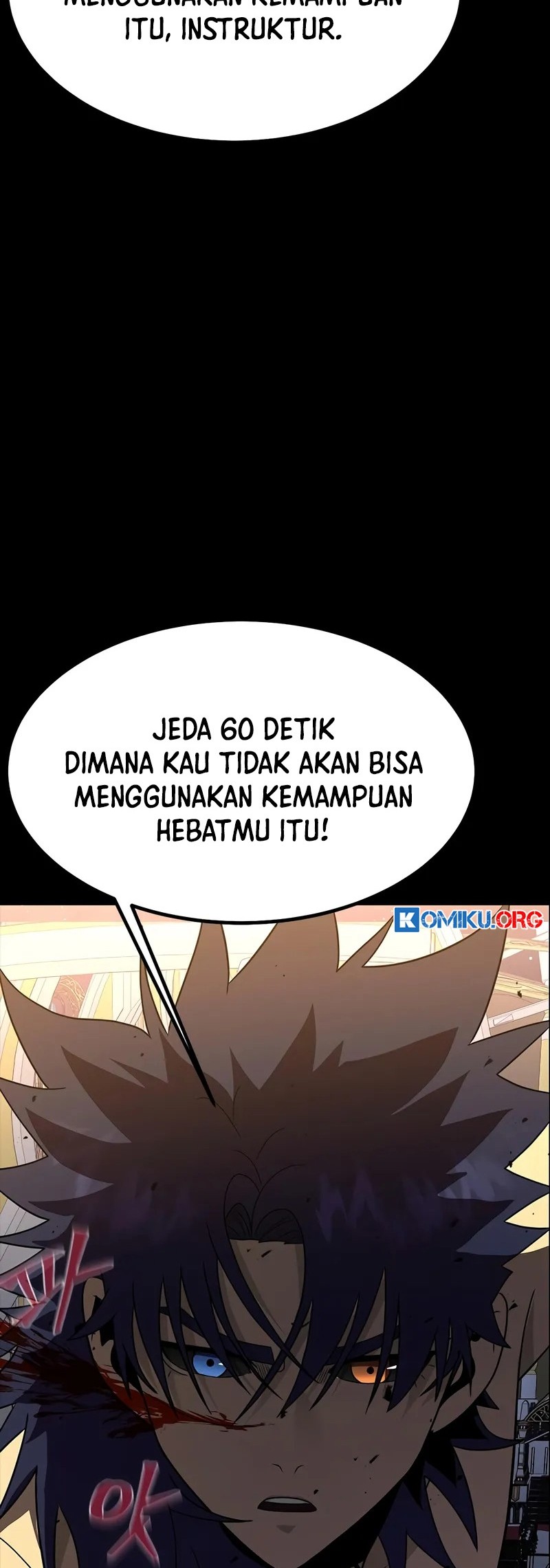 Steel-Eating Player Chapter 91 - halaman 95