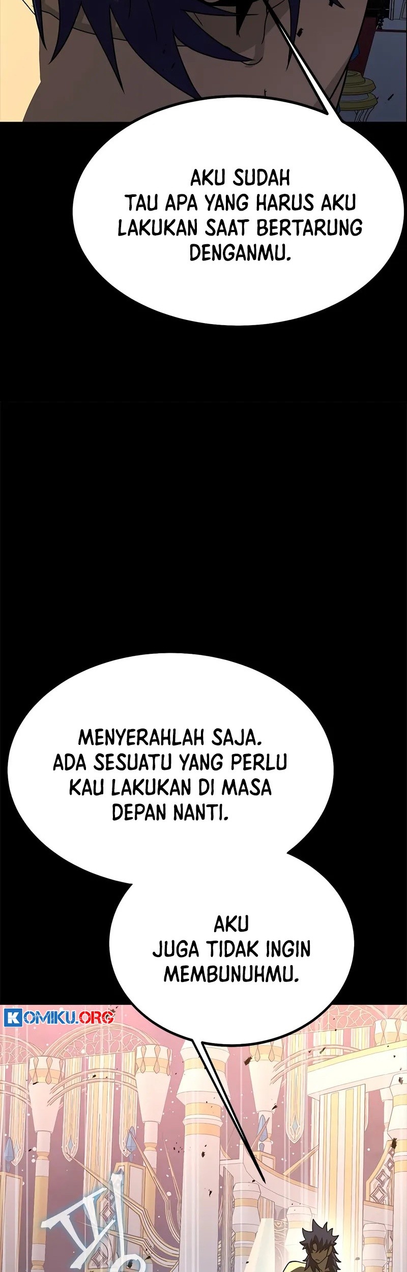 Steel-Eating Player Chapter 91 - halaman 96