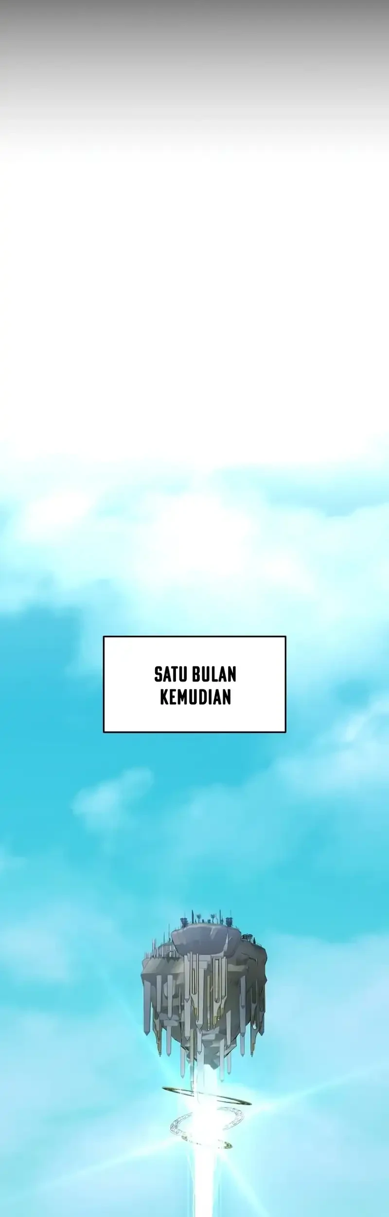 Steel-Eating Player Chapter 92 - halaman 22
