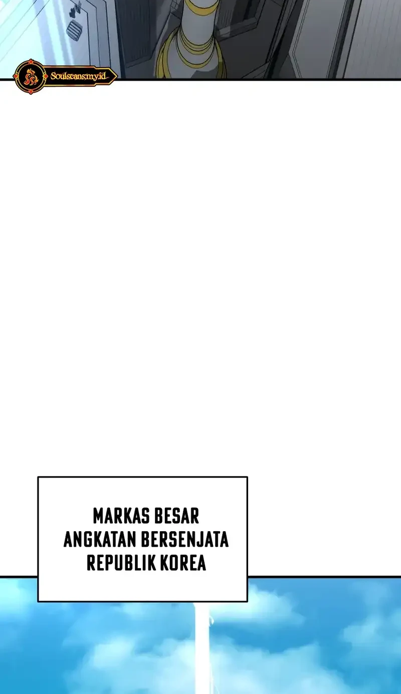 Steel-Eating Player Chapter 92 - halaman 24