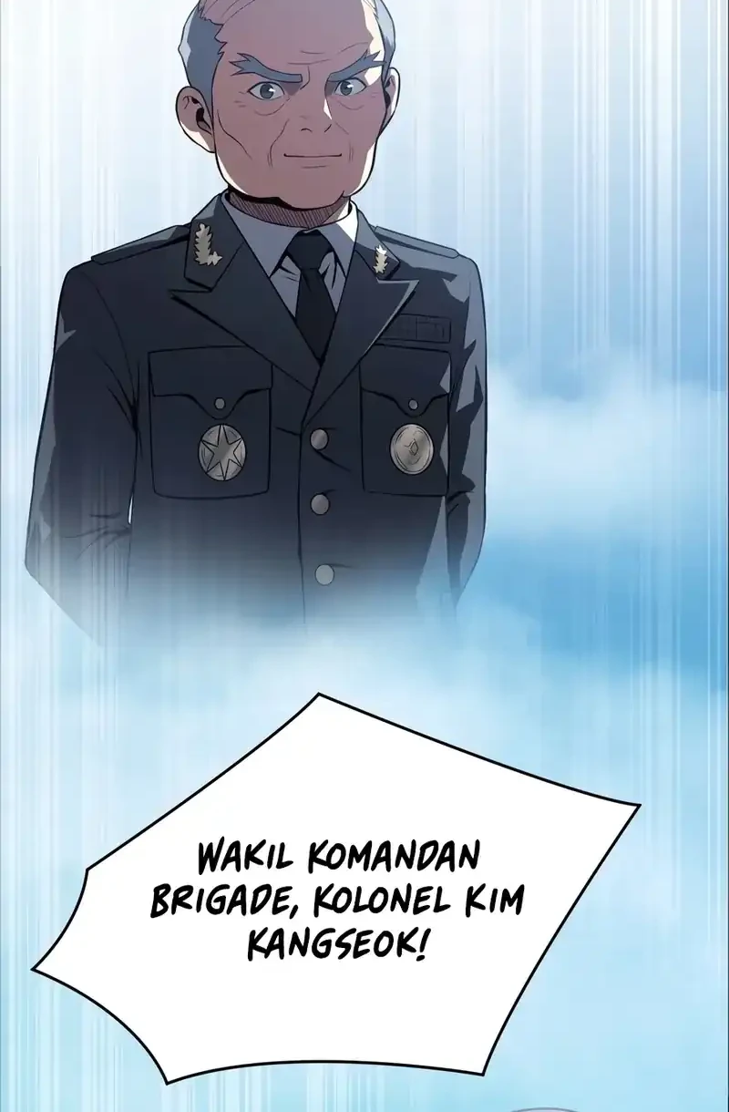 Steel-Eating Player Chapter 92 - halaman 36