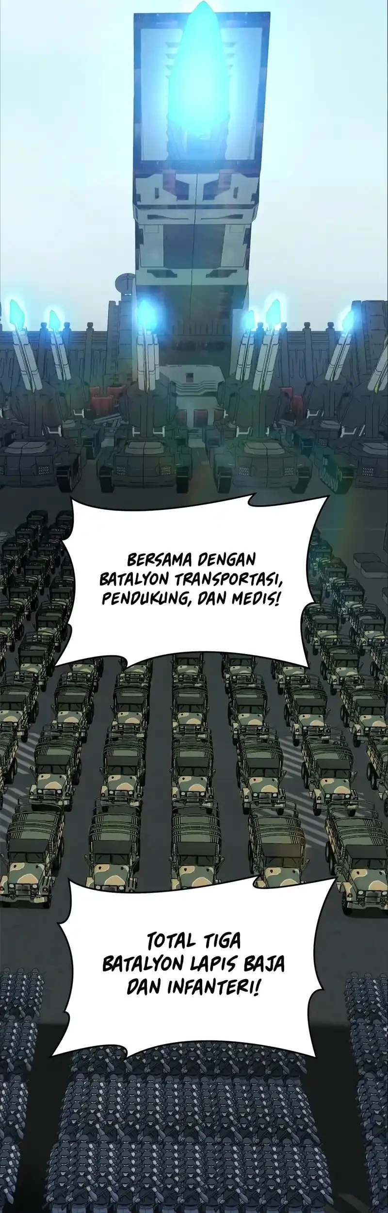 Steel-Eating Player Chapter 92 - halaman 39