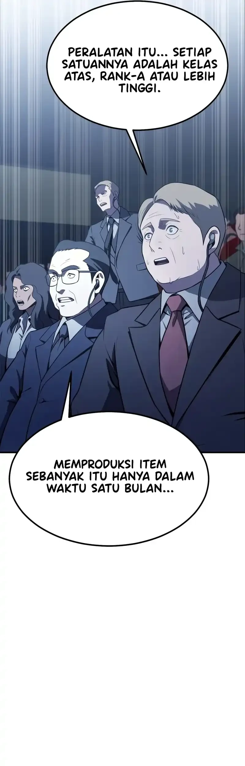 Steel-Eating Player Chapter 92 - halaman 41