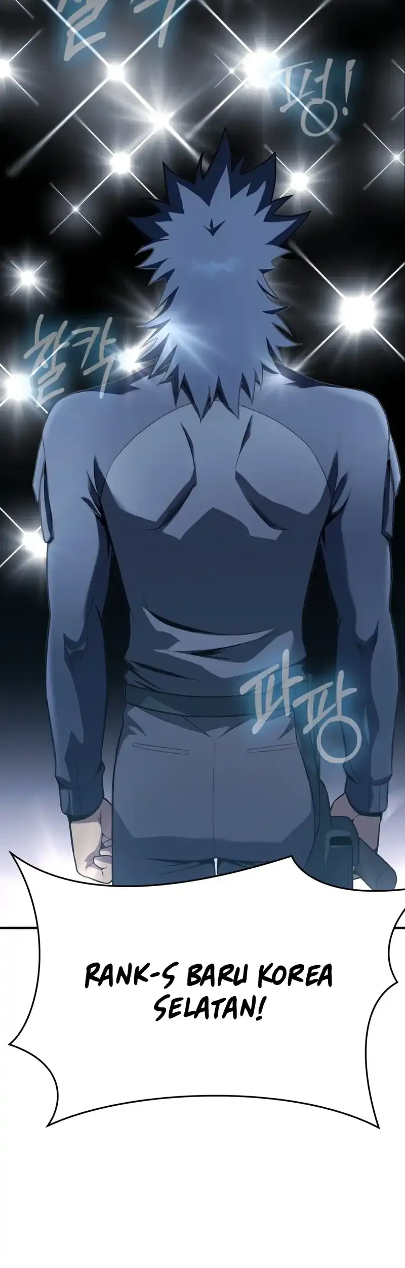 Steel-Eating Player Chapter 92 - halaman 46