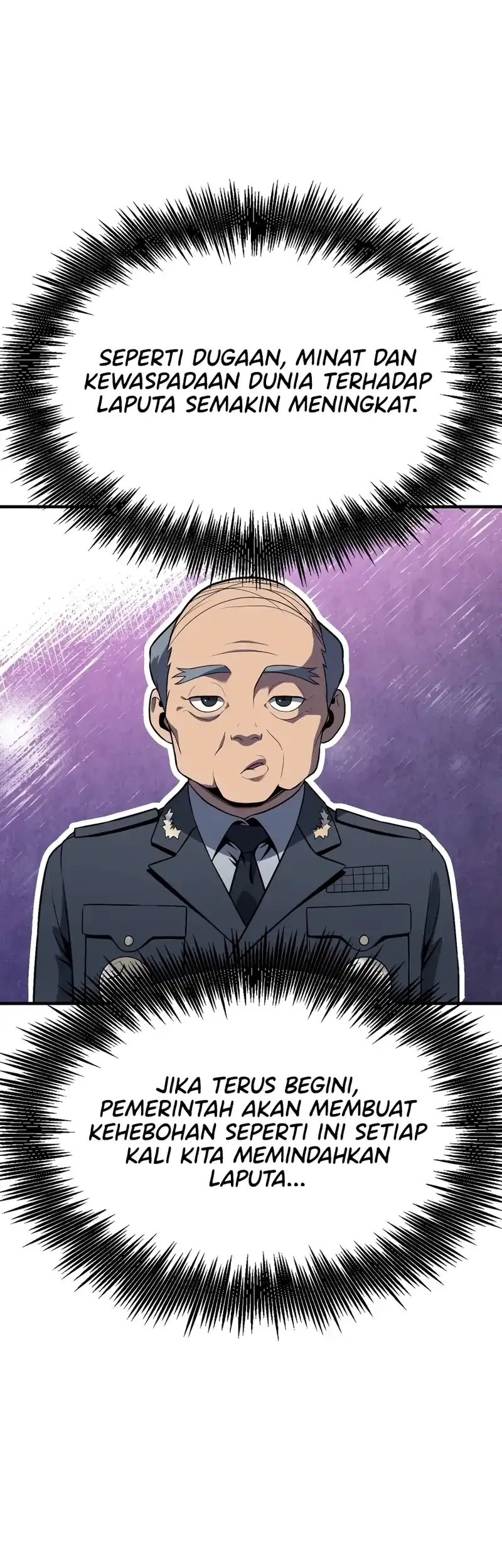 Steel-Eating Player Chapter 92 - halaman 50