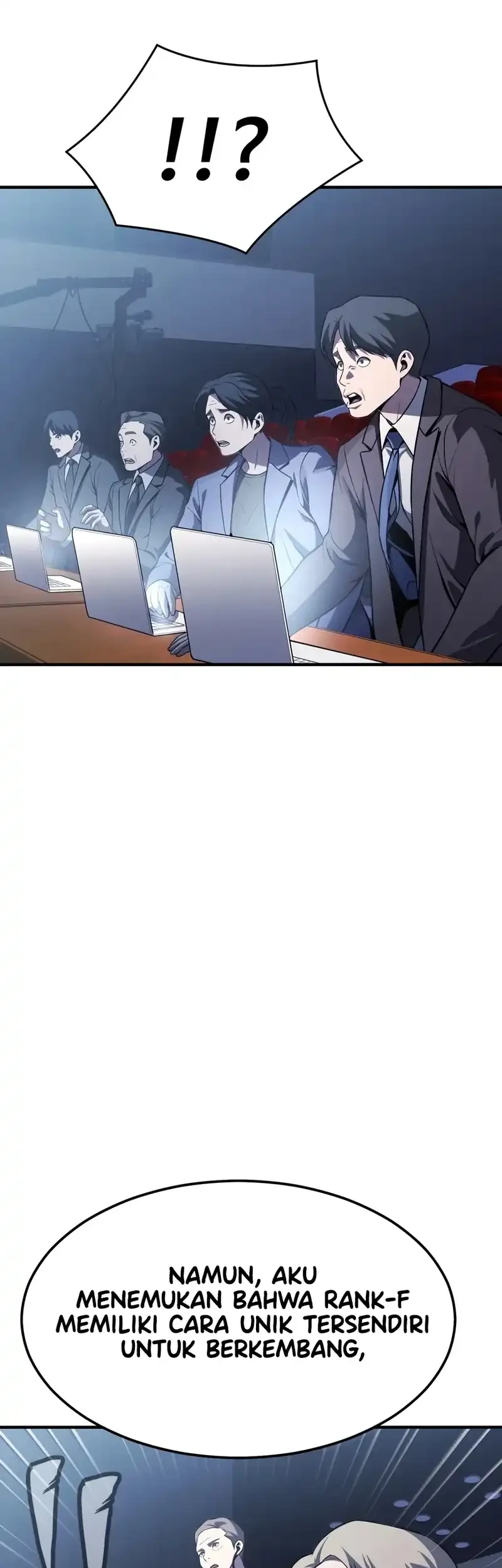 Steel-Eating Player Chapter 92 - halaman 55