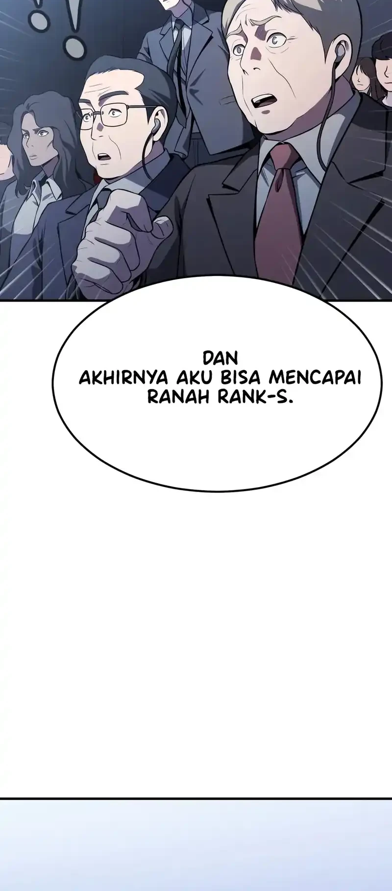 Steel-Eating Player Chapter 92 - halaman 56