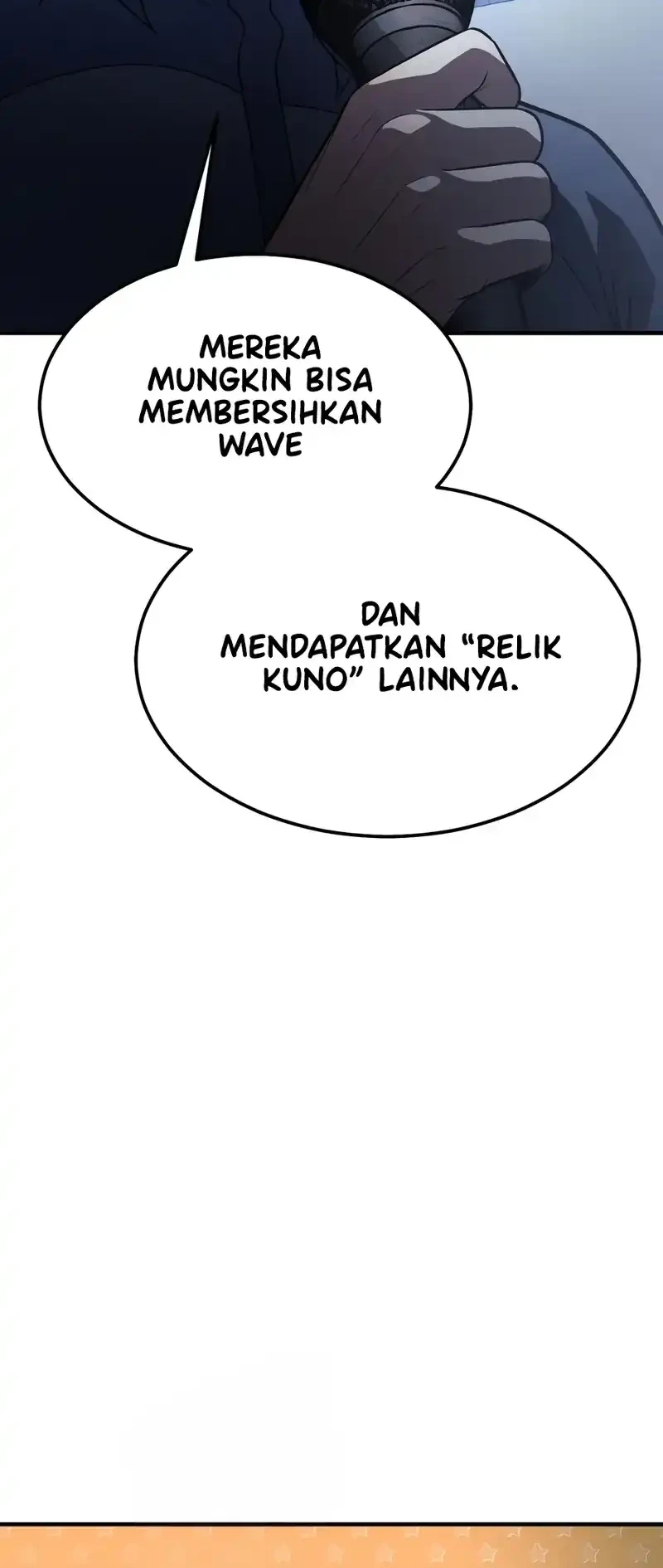 Steel-Eating Player Chapter 92 - halaman 58