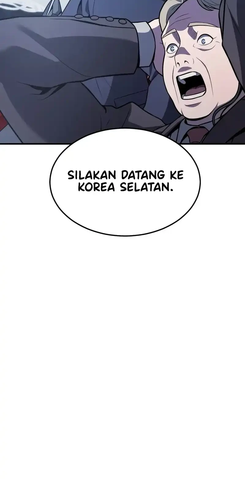 Steel-Eating Player Chapter 92 - halaman 60
