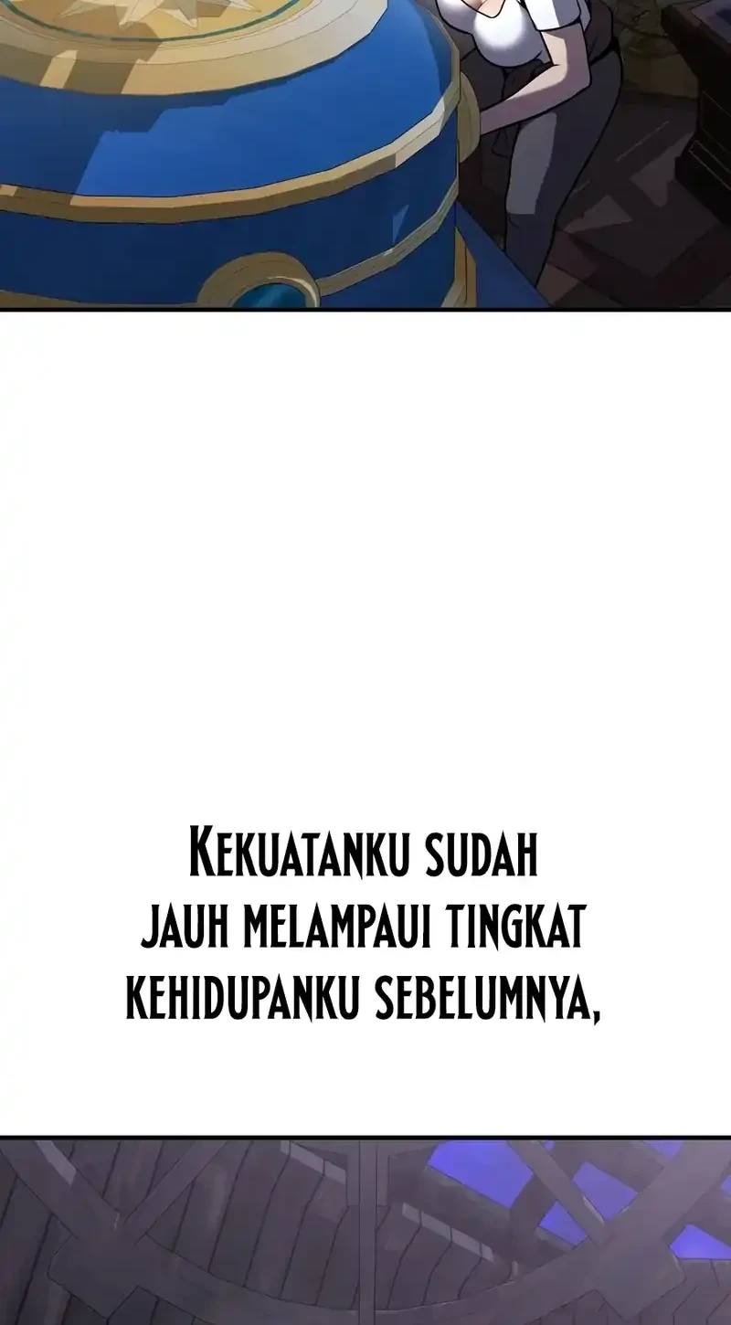 Steel-Eating Player Chapter 92 - halaman 66