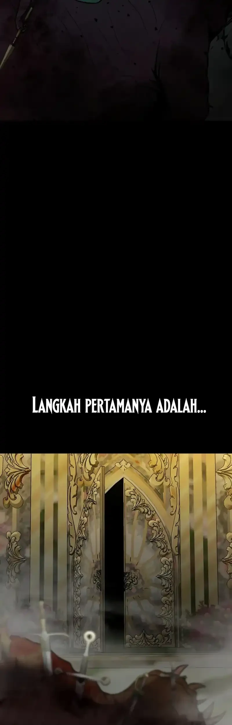 Steel-Eating Player Chapter 92 - halaman 73