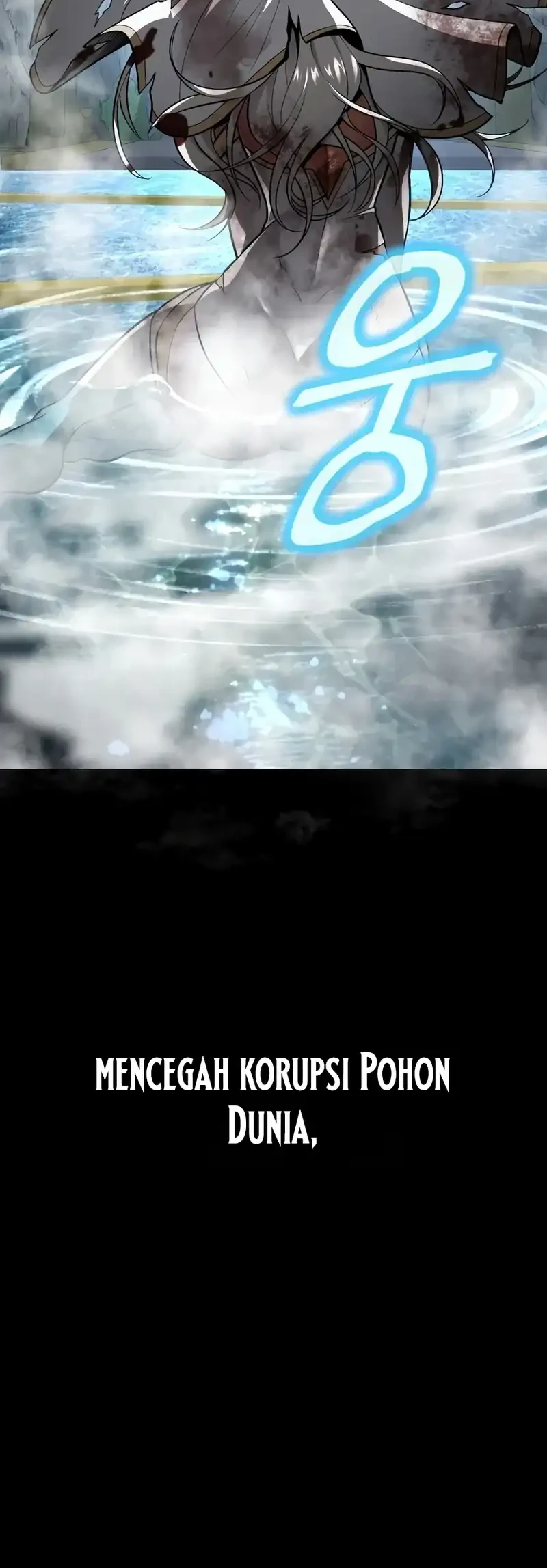 Steel-Eating Player Chapter 92 - halaman 77