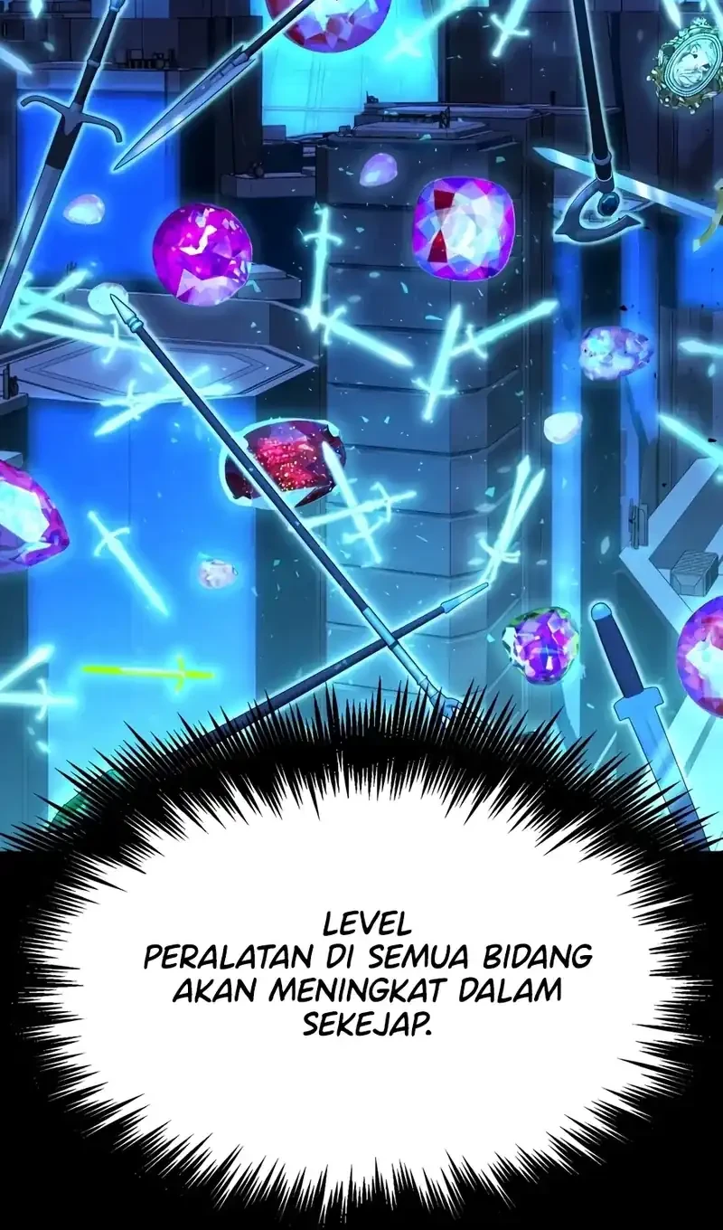 Steel-Eating Player Chapter 92 - halaman 8