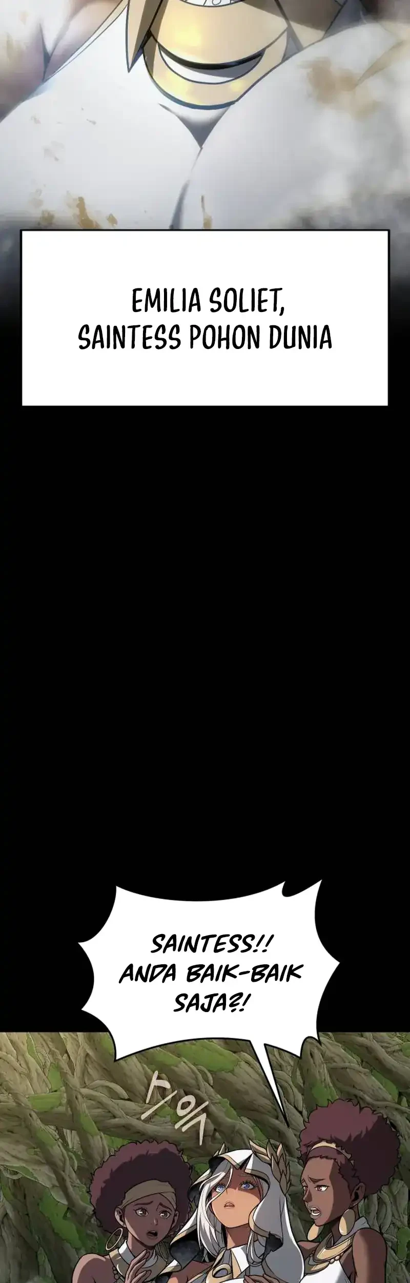 Steel-Eating Player Chapter 93 - halaman 12