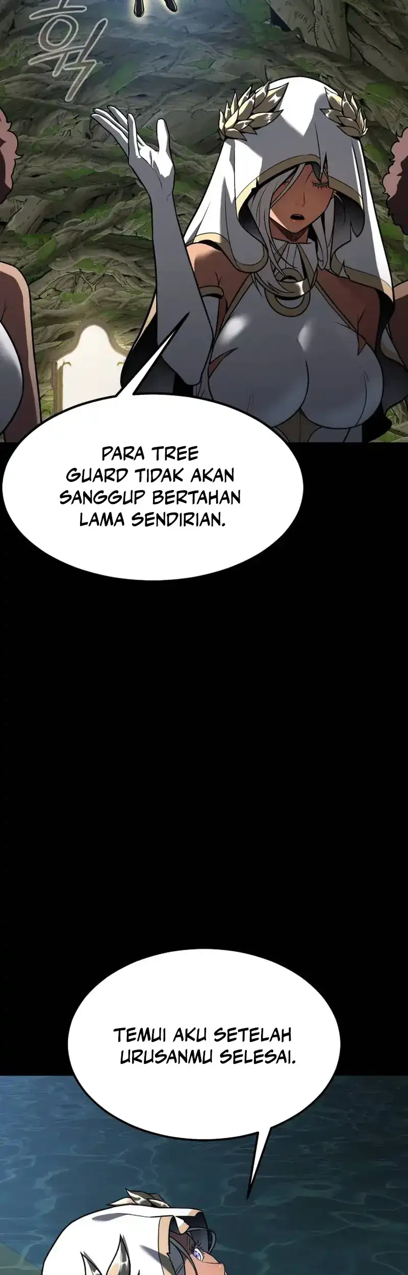 Steel-Eating Player Chapter 93 - halaman 18