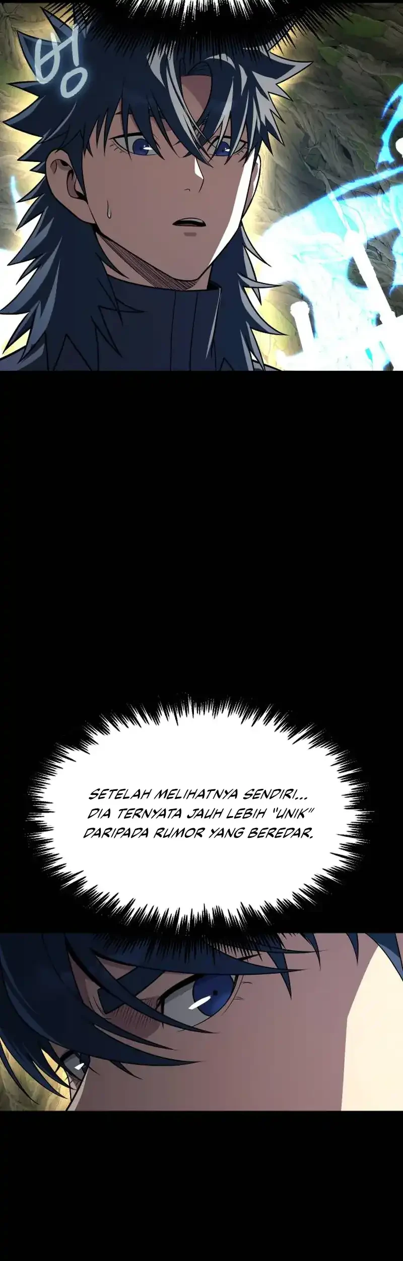 Steel-Eating Player Chapter 93 - halaman 20