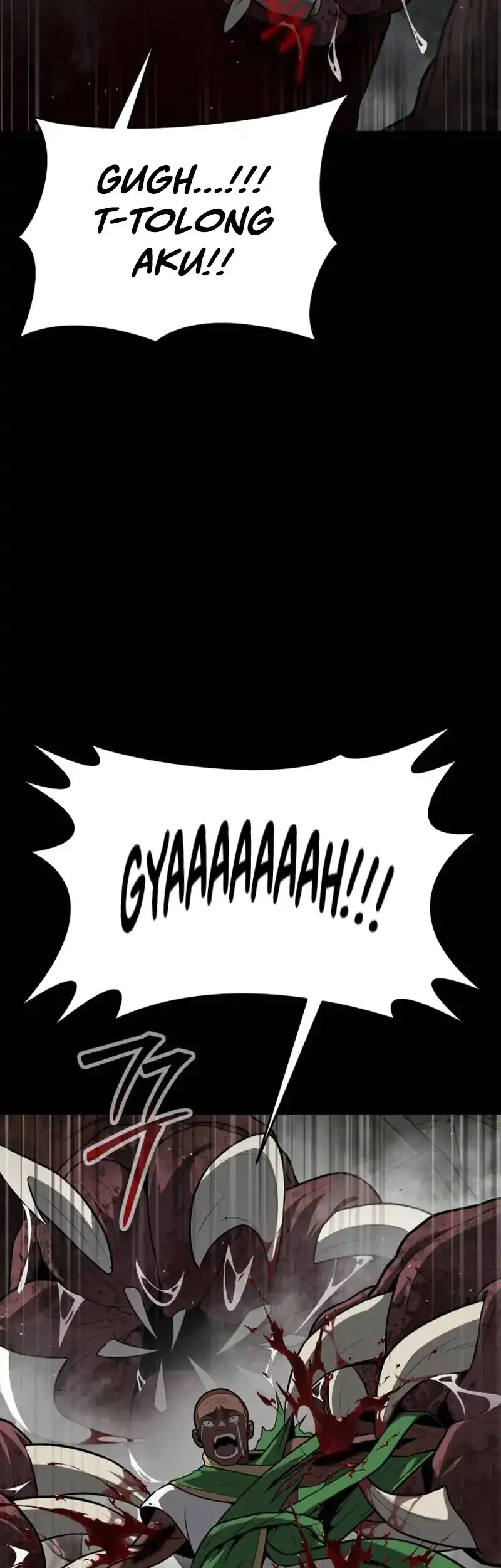 Steel-Eating Player Chapter 93 - halaman 24