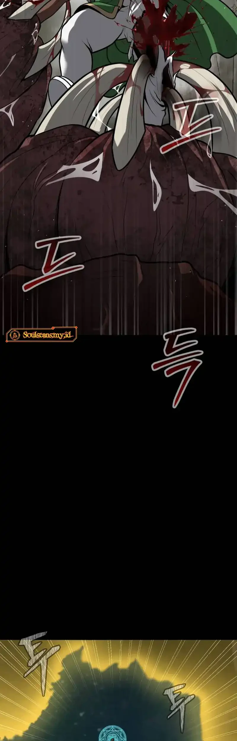 Steel-Eating Player Chapter 93 - halaman 25