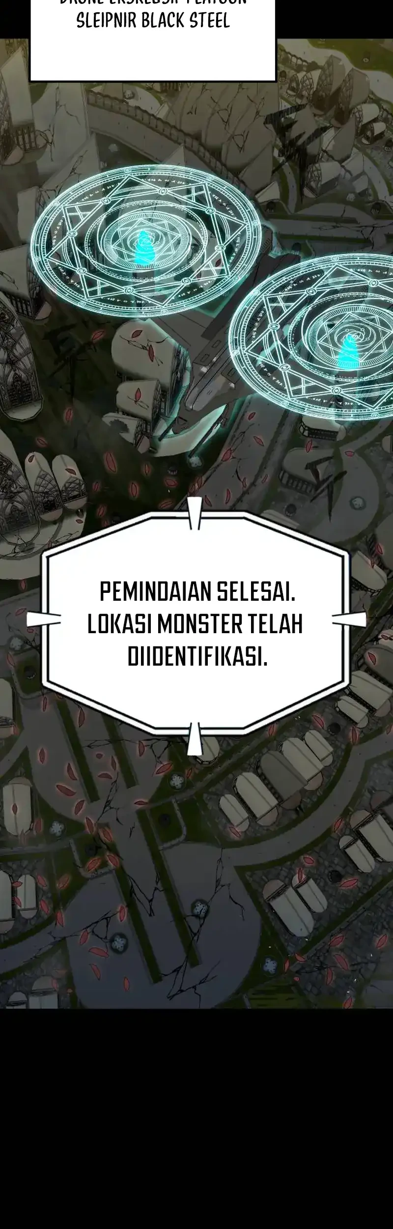 Steel-Eating Player Chapter 93 - halaman 27
