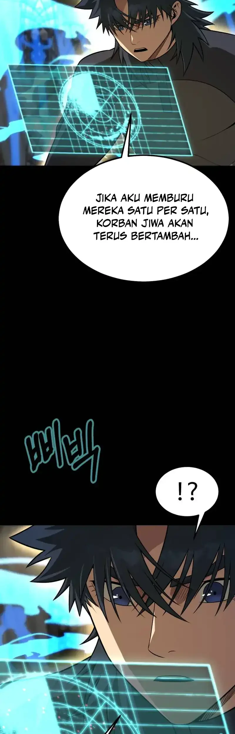 Steel-Eating Player Chapter 93 - halaman 29