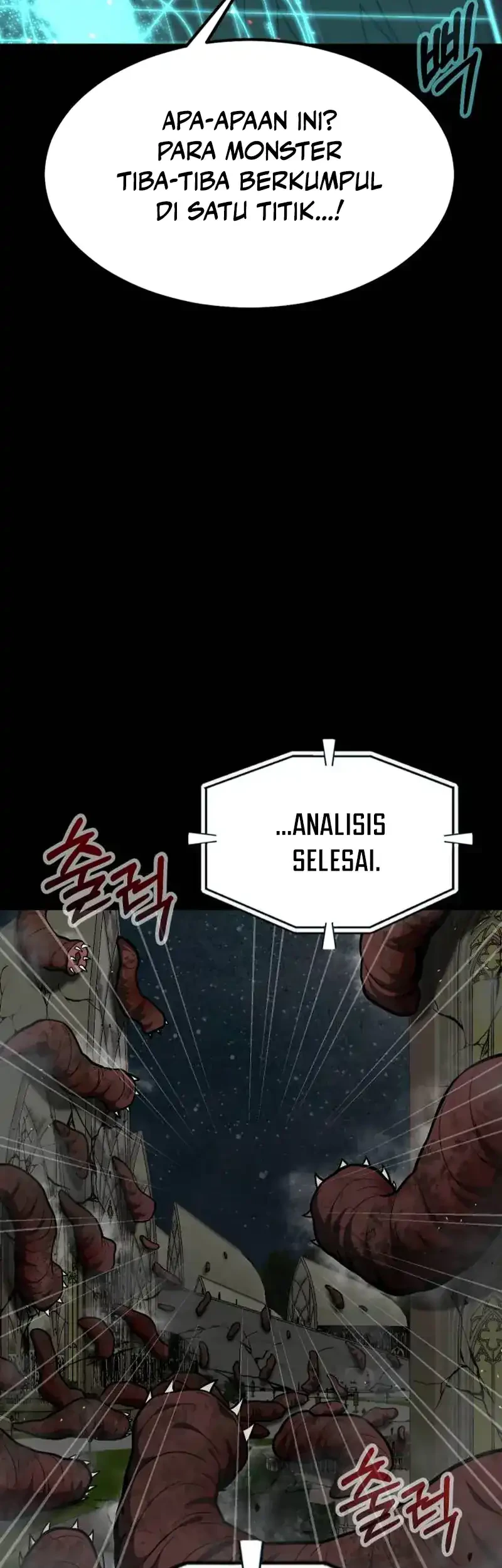 Steel-Eating Player Chapter 93 - halaman 30