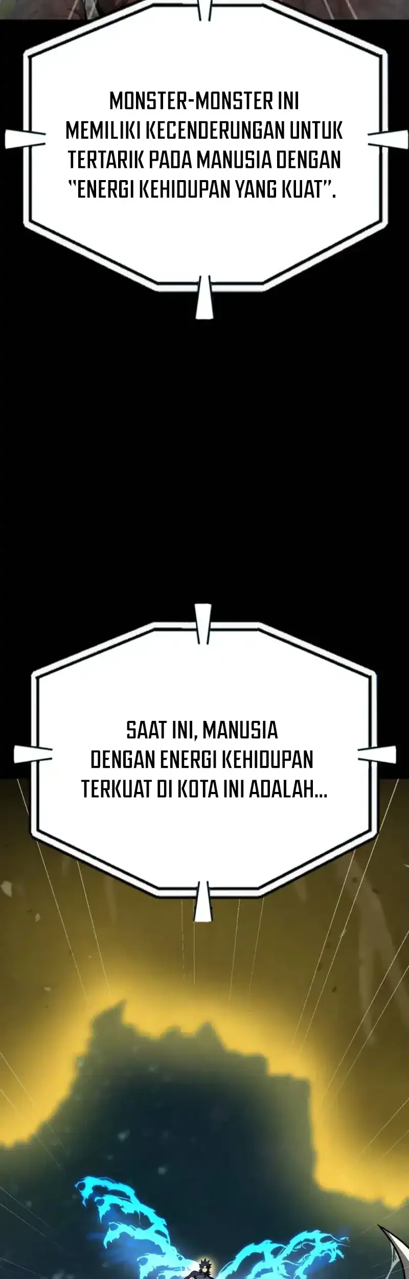 Steel-Eating Player Chapter 93 - halaman 31