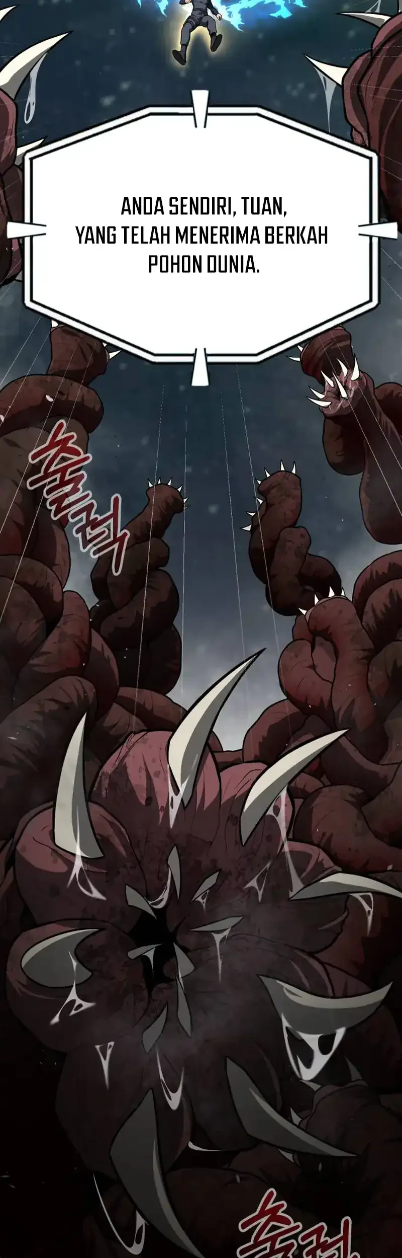 Steel-Eating Player Chapter 93 - halaman 32