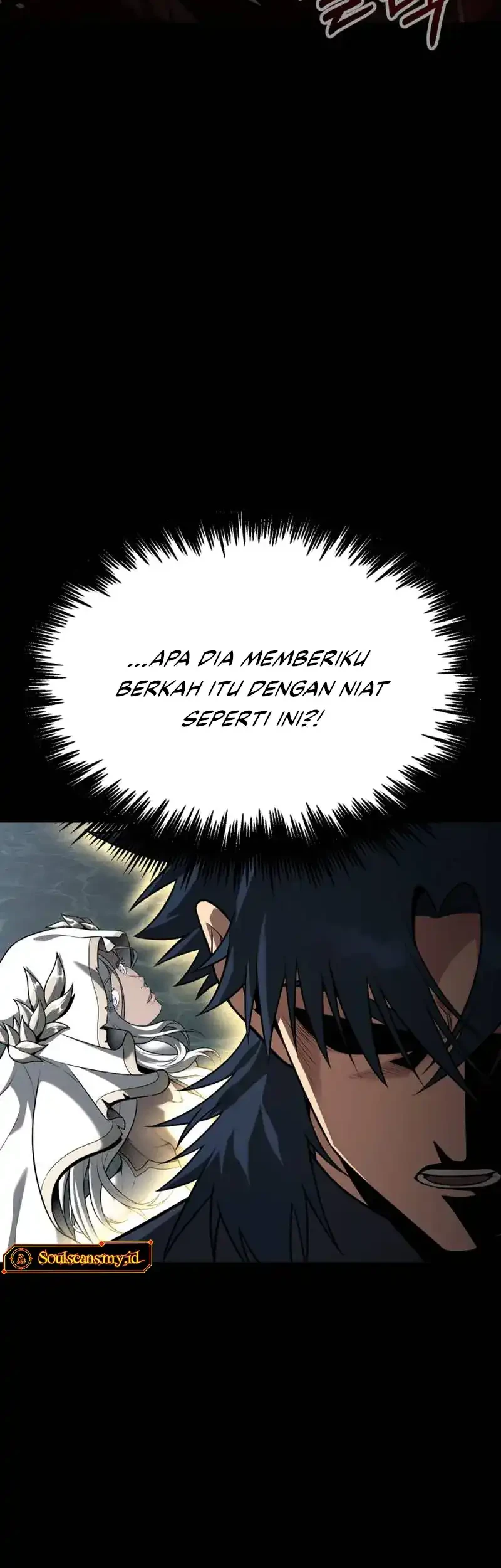 Steel-Eating Player Chapter 93 - halaman 33
