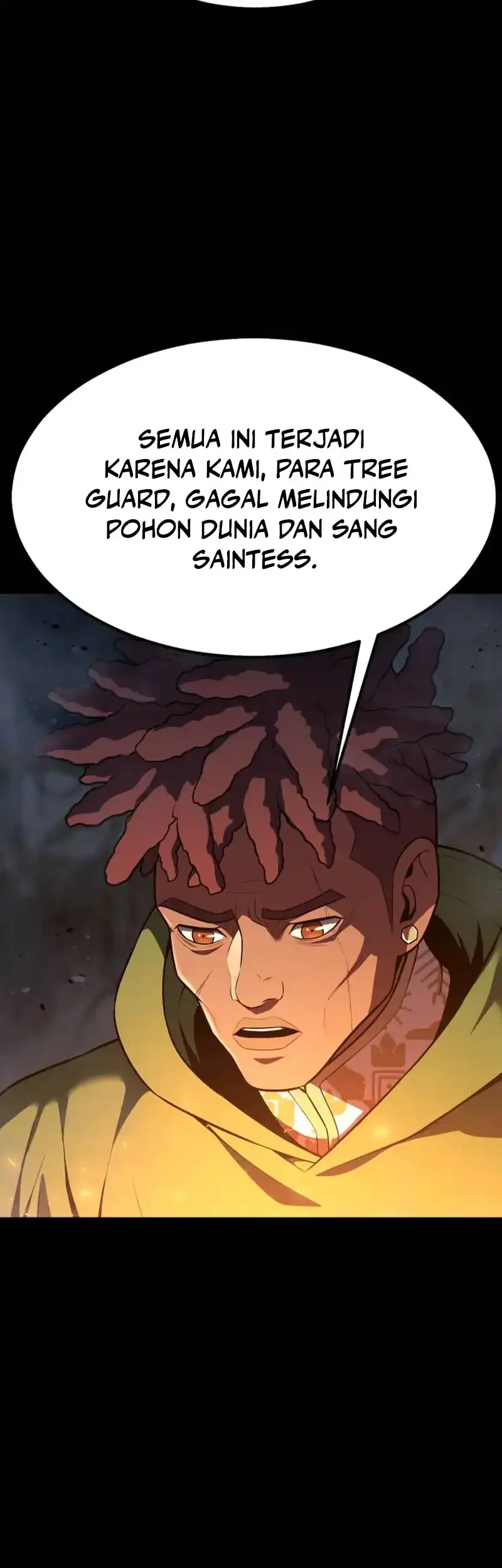Steel-Eating Player Chapter 93 - halaman 4