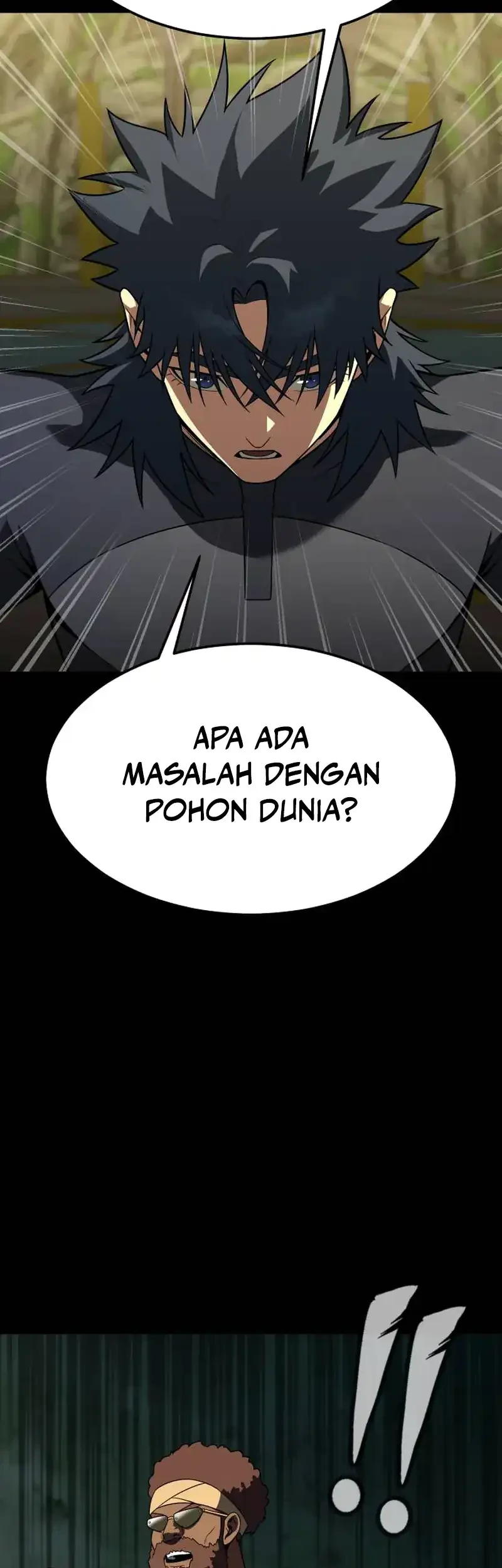 Steel-Eating Player Chapter 93 - halaman 54