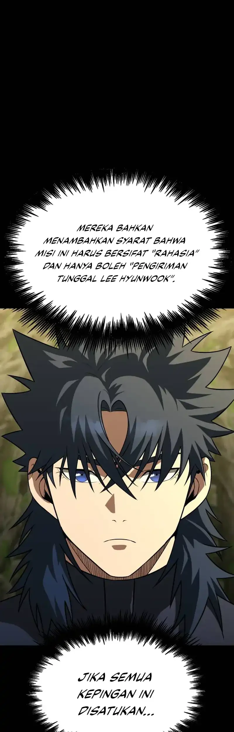Steel-Eating Player Chapter 93 - halaman 57